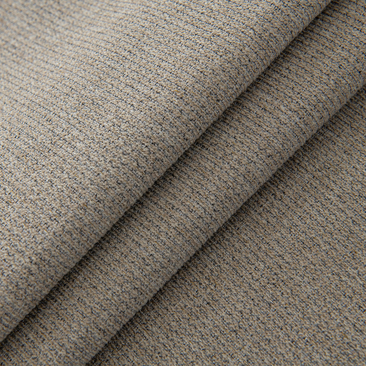 Κουρτίνα Full Blackout σκίασης με 8 κρίκους Elite Art 8392 Beige-Νο5 140x270 Μπεζ από την εταιρεία Beauty Home