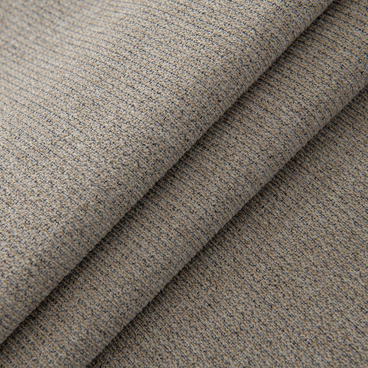 Κουρτίνα Full Blackout σκίασης με 8 κρίκους Elite Art 8392 Beige-Νο5