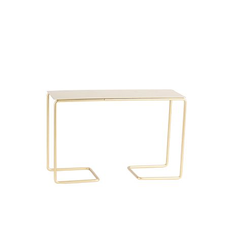 3 ΜΕΤΑΛΛΙΚΕΣ ΒΑΣΕΙΣ ΠΑΡΟΥΣΙΑΣΗΣ 27×29, x10cm / 18×28, x10cm / 9x27x10cm