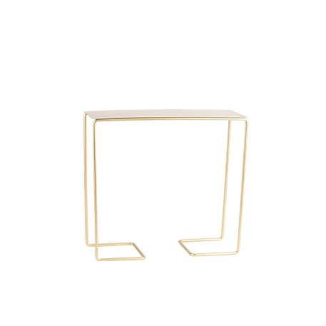 3 ΜΕΤΑΛΛΙΚΕΣ ΒΑΣΕΙΣ ΠΑΡΟΥΣΙΑΣΗΣ 27×29, x10cm / 18×28, x10cm / 9x27x10cm