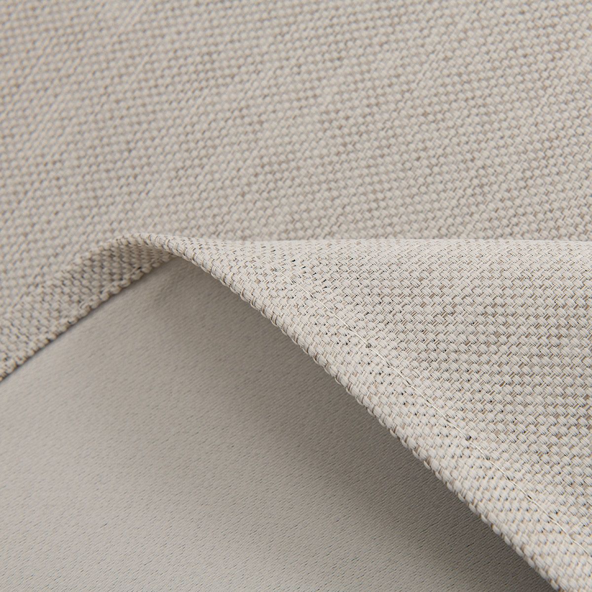 κουρτίνας με το μέτρο Blackout jacquard σκίασης Glare Art 8444 Φ280