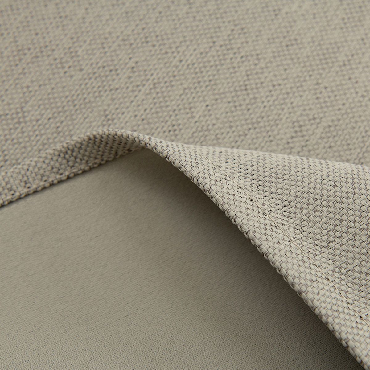 κουρτίνας με το μέτρο Blackout jacquard σκίασης Glare Art 8444 Φ280