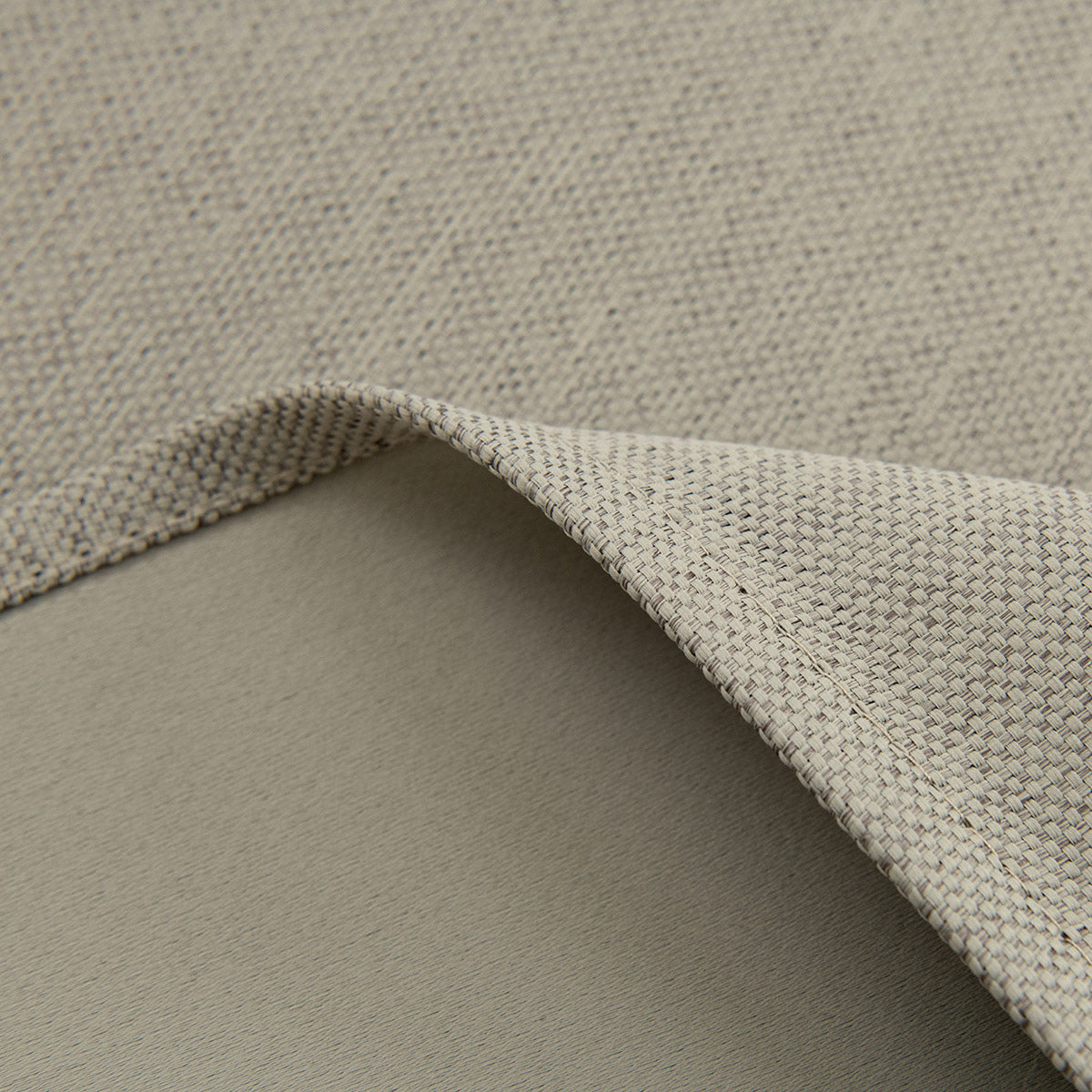 Ύφασμα κουρτίνας με το μέτρο Blackout jacquard σκίασης Glare Art 8444 Φ280 Άμμου από την εταιρεία Beauty Home