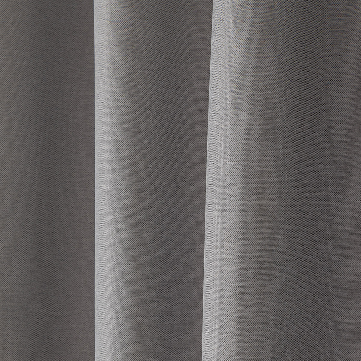 Ύφασμα κουρτίνας με το μέτρο Blackout jacquard σκίασης Glare Art 8444 Φ280 Γκρι από την εταιρεία Beauty Home