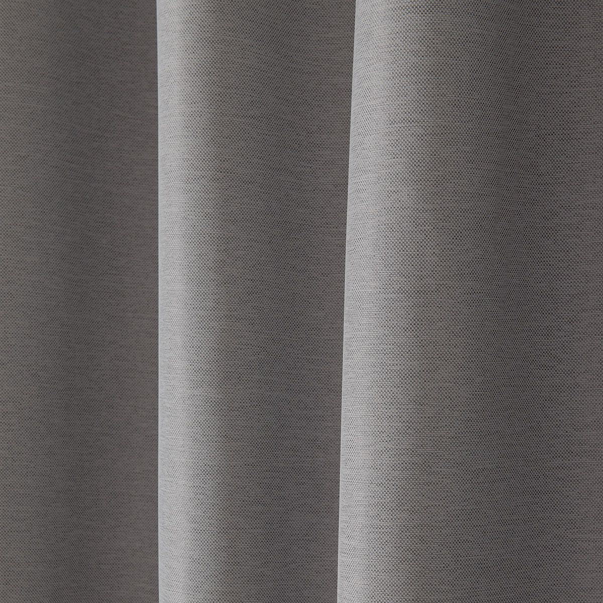 κουρτίνας με το μέτρο Blackout jacquard σκίασης Glare Art 8444 Φ280