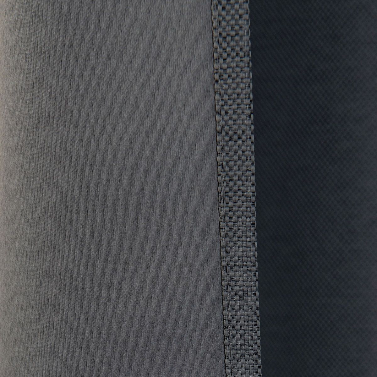 κουρτίνας με το μέτρο Blackout jacquard σκίασης Glare Art 8444 Φ280