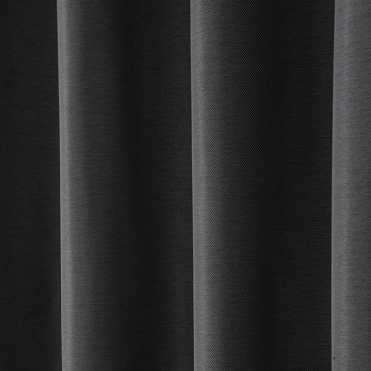 Ύφασμα κουρτίνας με το μέτρο Blackout jacquard σκίασης Glare Art 8444 Φ280 Ανθαρκί από την εταιρεία Beauty Home