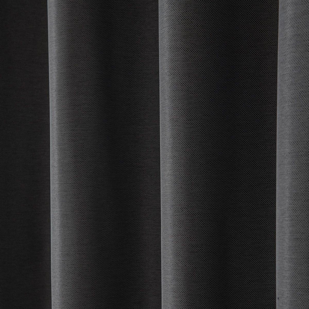 Κουρτίνα Blackout Jacquard σκίασης με 8 μεταλλικούς κρίκους Glare Art 8444