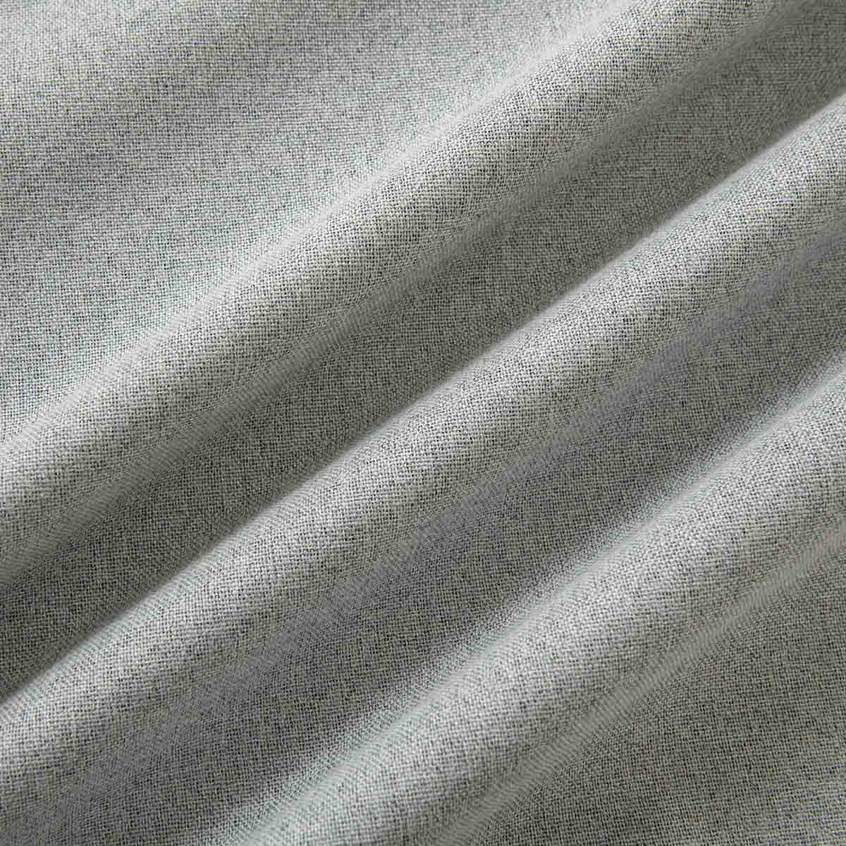 Κουρτίνα Full Blackout σκίασης με 8 κρίκους Total Art 8446