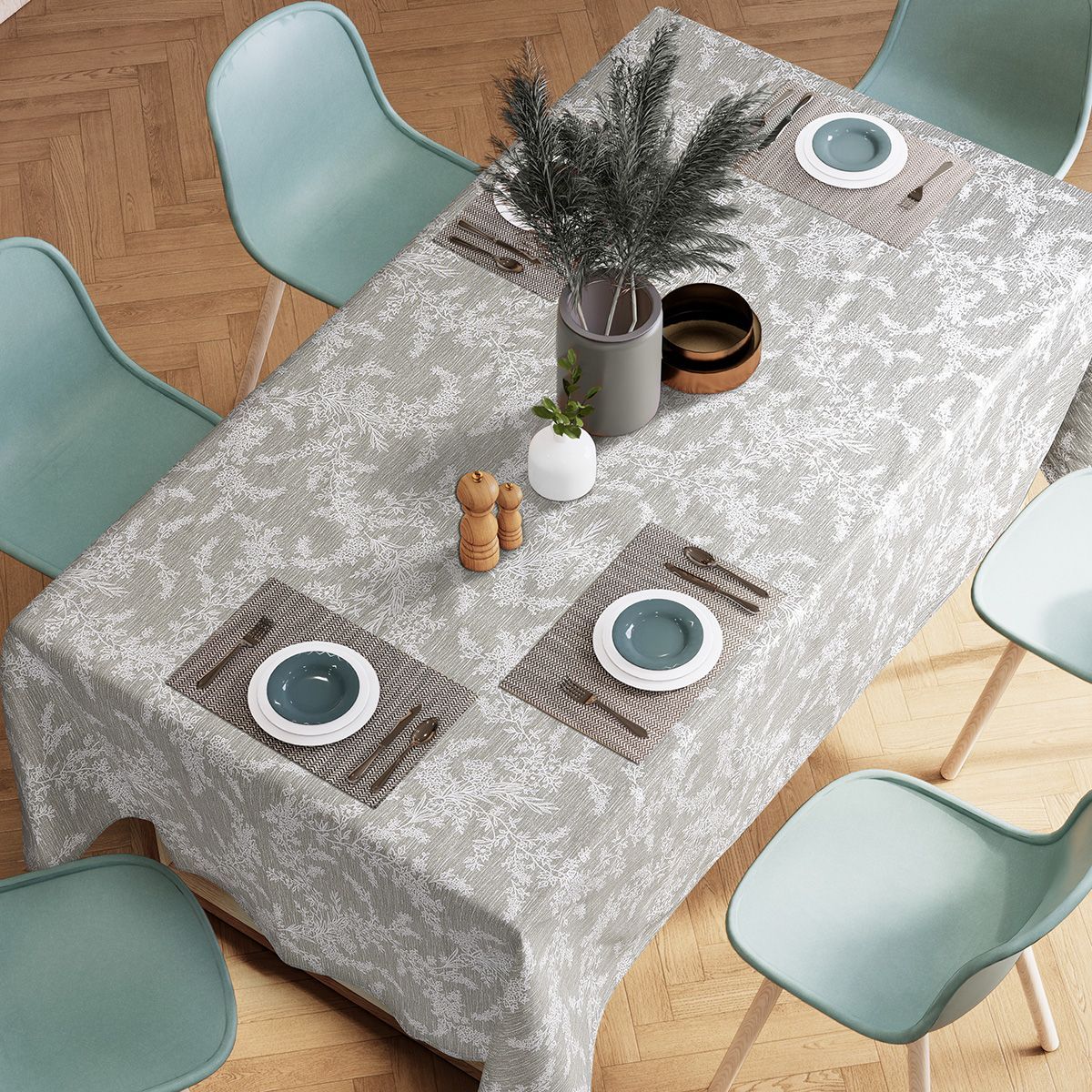 Τραπεζομάντηλο Top Art 8480 Εμπριμέ από την εταιρεία Beauty Home