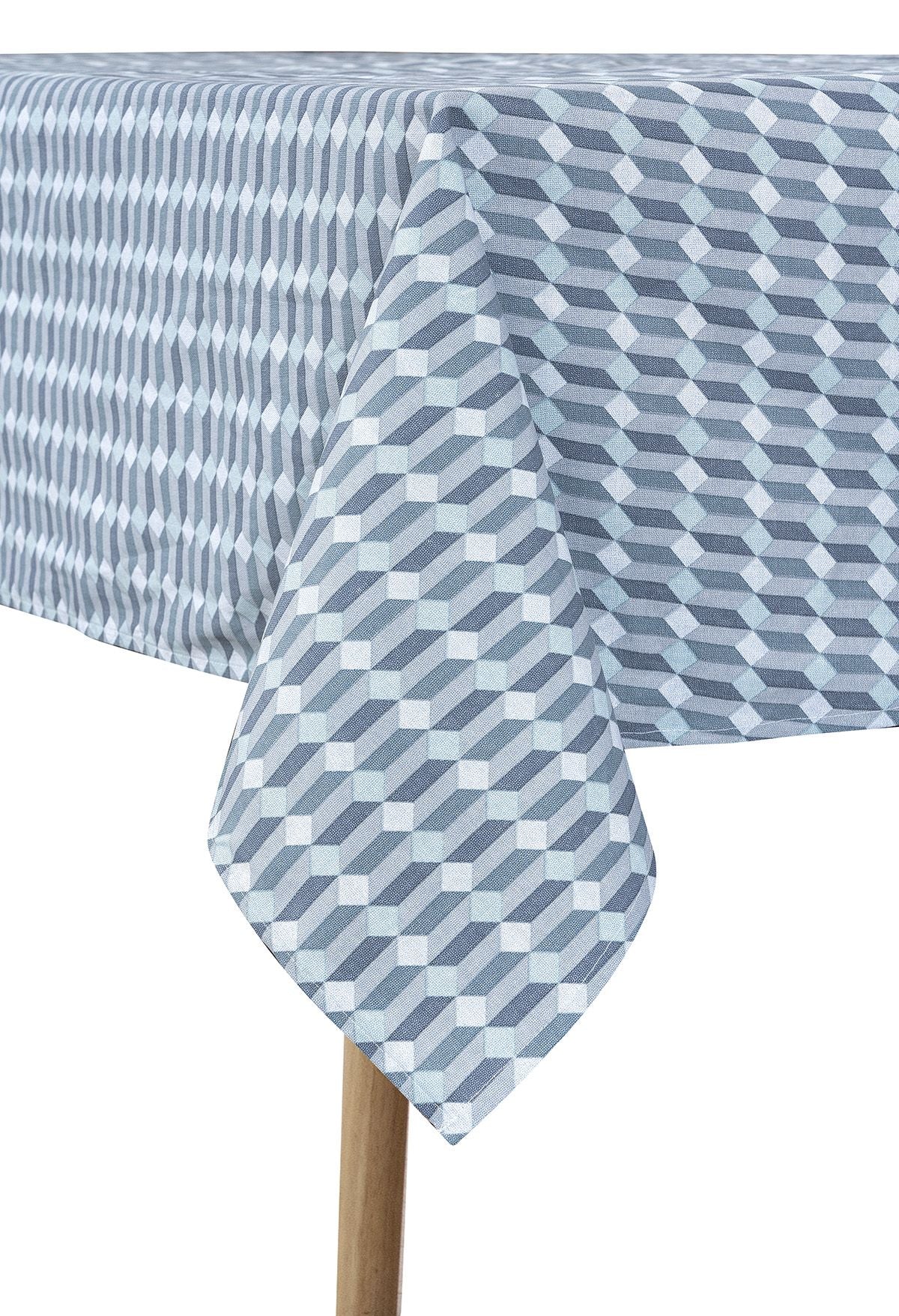 Τραπεζομάντηλο Supreme Art 8491 Μπεζ από την εταιρεία Beauty Home