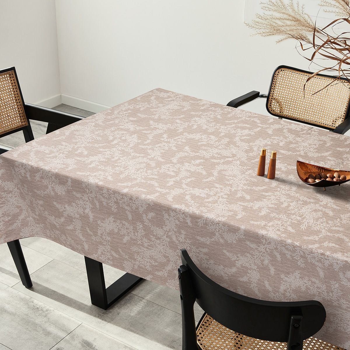 Τραπεζομάντηλο Crocus Art 8482 Εμπριμέ από την εταιρεία Beauty Home