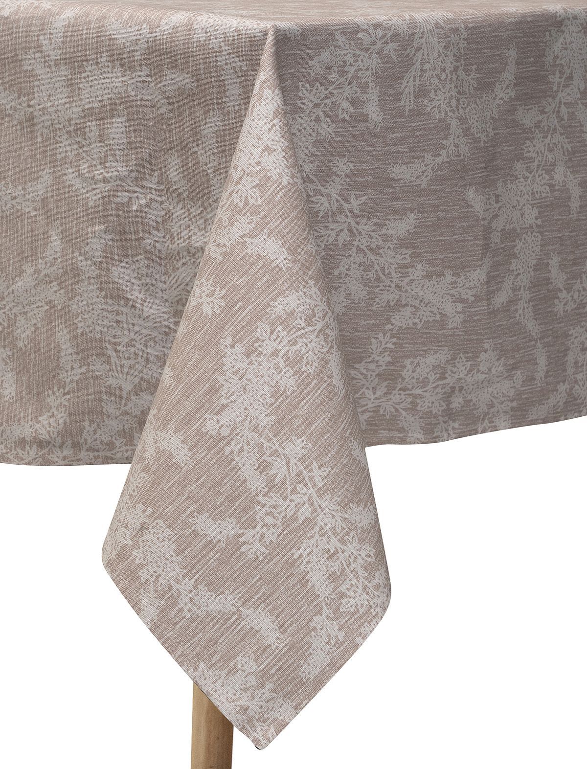 Τραπεζομάντηλο Crocus Art 8482 Εμπριμέ από την εταιρεία Beauty Home