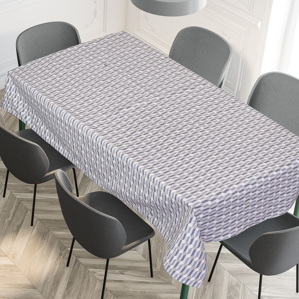 Τραπεζομάντηλο Pepper Art 8485