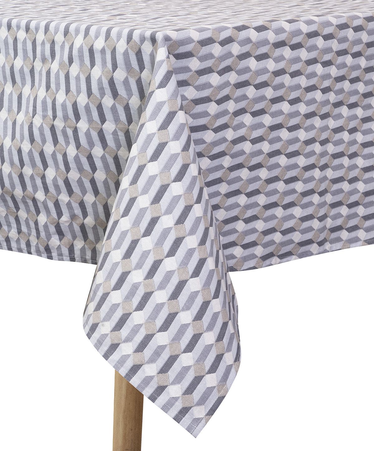 Τραπεζομάντηλο Pepper Art 8485 Εμπριμέ 140 x 220 cm από την εταιρεία Beauty Home