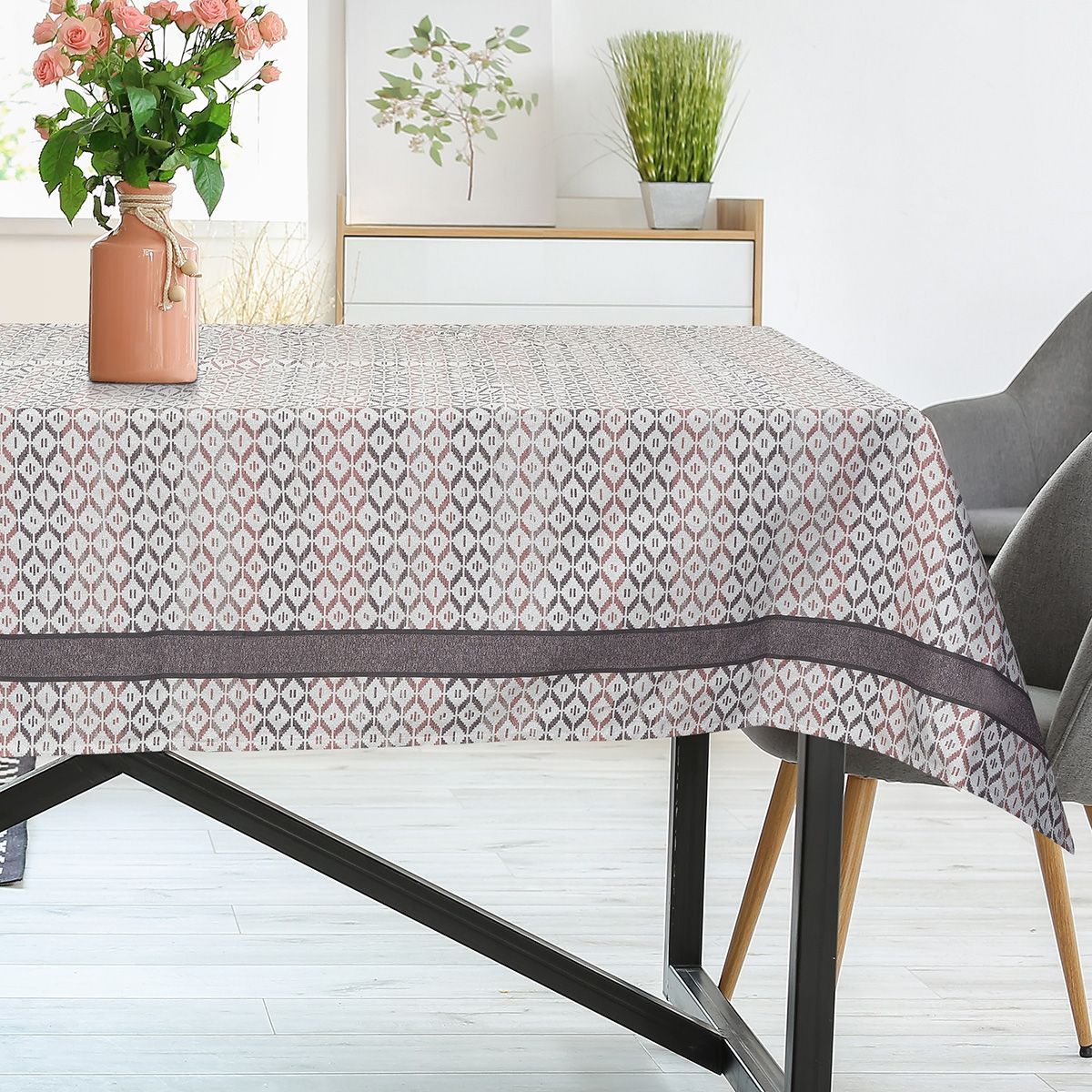 Τραπεζομάντηλο Oregano Art 8486