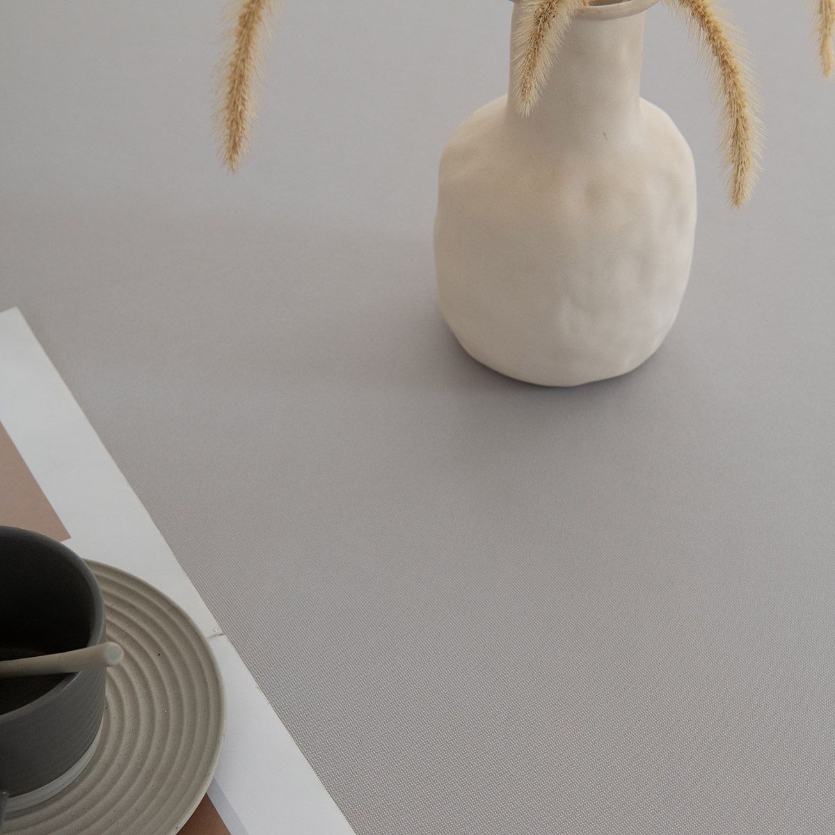 Τραπεζομάντηλο Supreme Art 8493 Γκρι από την εταιρεία Beauty Home