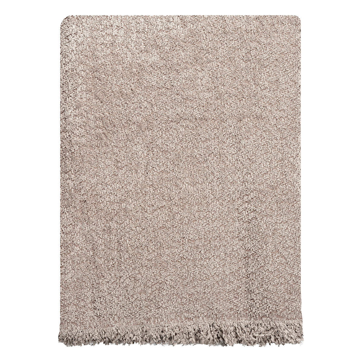 Ύφασμα ριχτάρι με το μέτρο Φ180 Lamb Art 8573 Άμμου από την εταιρεία Beauty Home