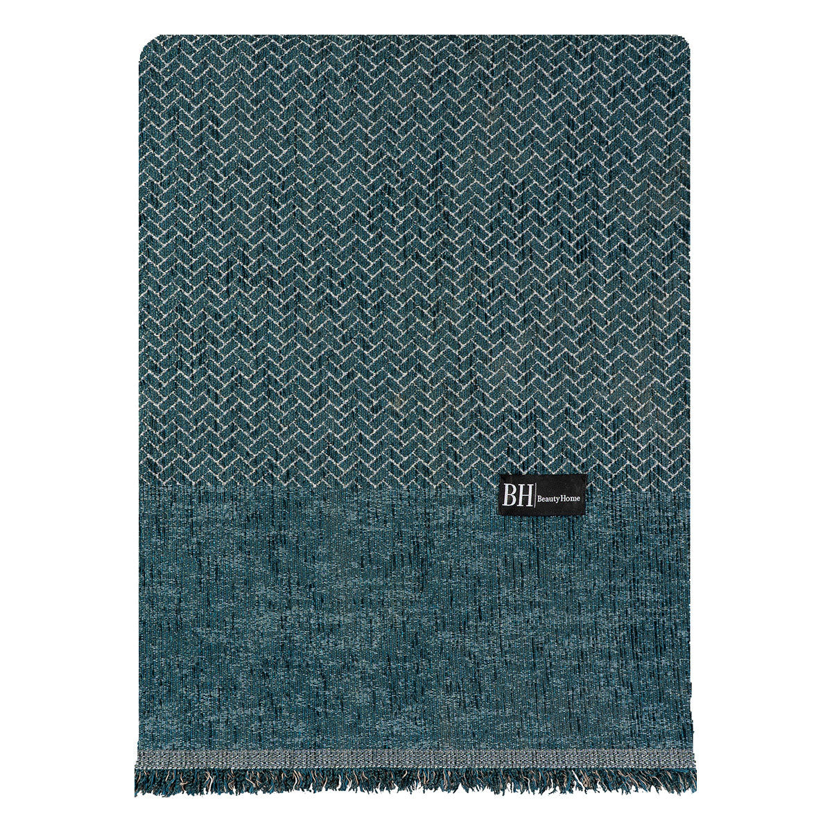 Ριχτάρι Μονοθέσιο Art 8638 170x170 Πετρόλ από την εταιρεία Beauty Home