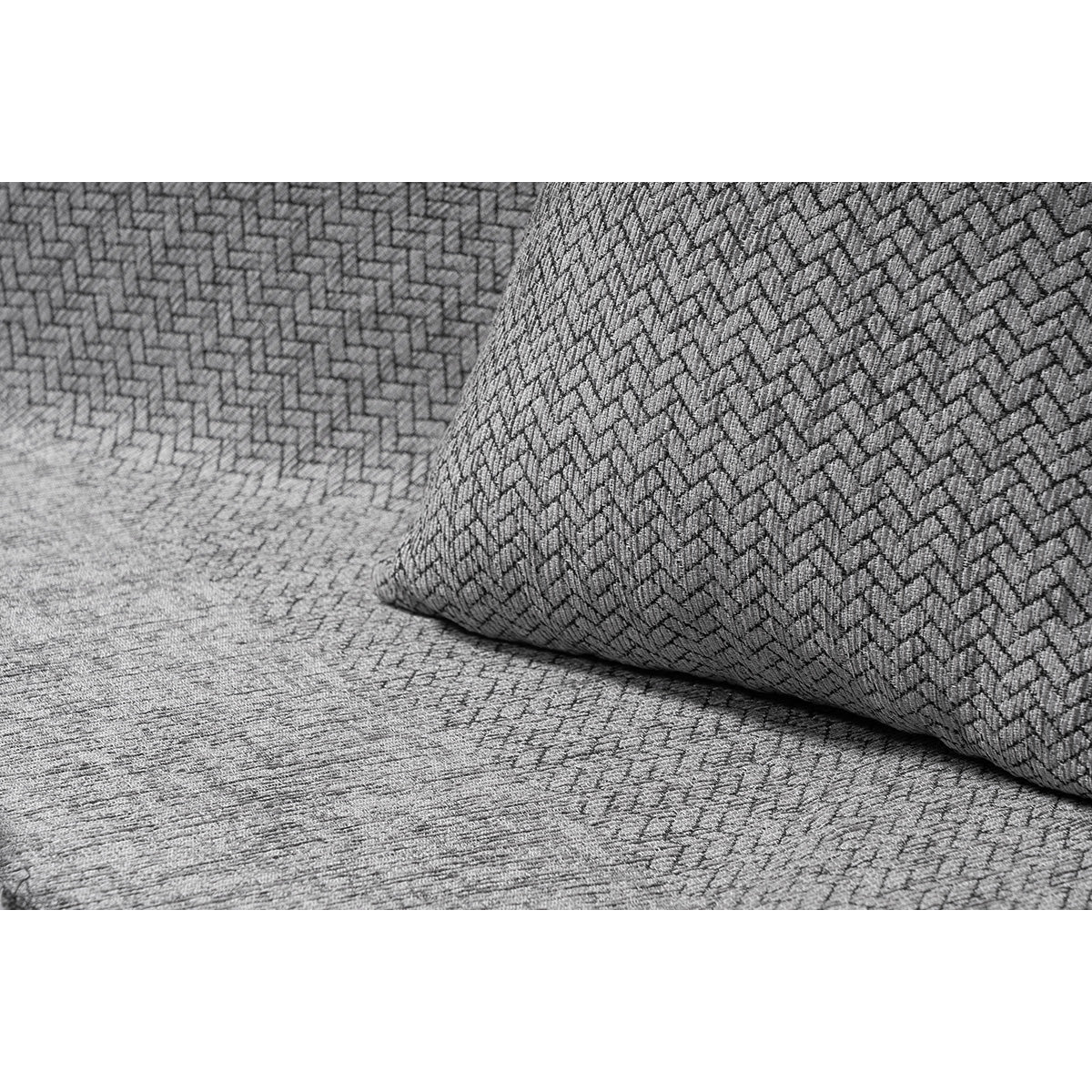 Ριχτάρι Διθέσιο Art 8640 170x240 Γκρι Default Title από την εταιρεία Beauty Home