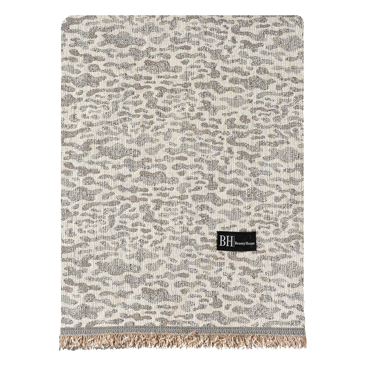 Ριχτάρι Μονοθέσιο Art 8641 170x170 Εκρού από την εταιρεία Beauty Home