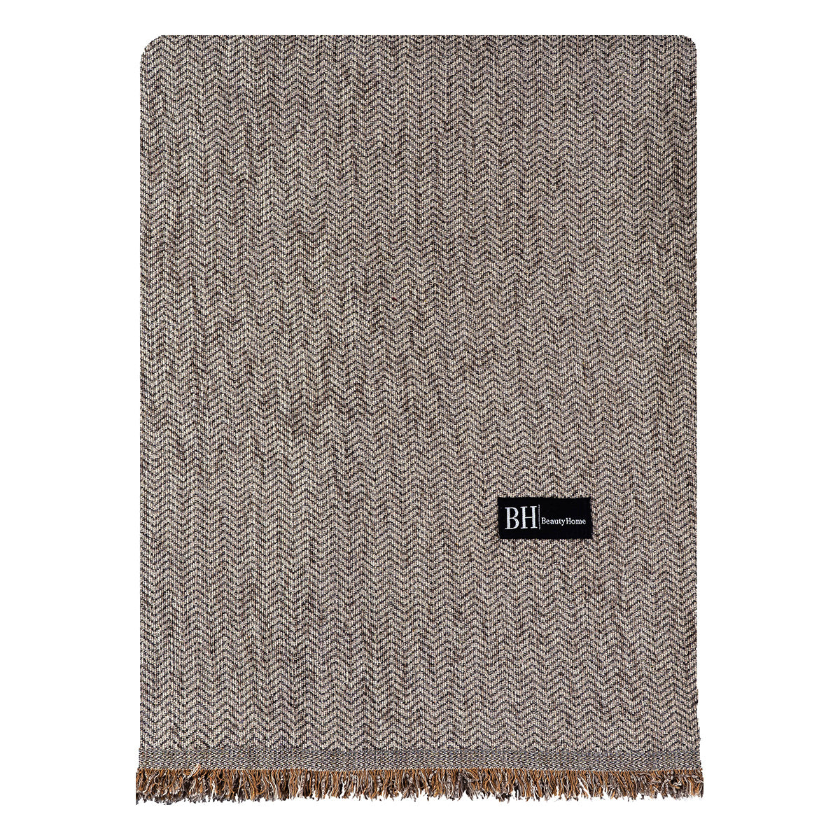 Ριχτάρι Διθέσιο Art 8645 170x240 Μπεζ από την εταιρεία Beauty Home