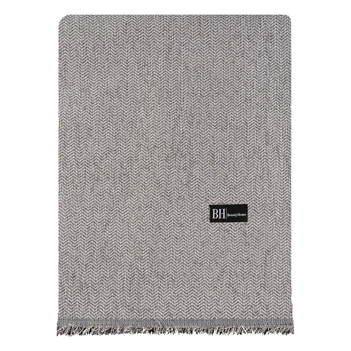 Ριχτάρι Μονοθέσιο Art 8646 170x170 Γκρι από την εταιρεία Beauty Home