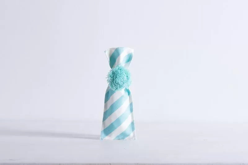 ΠΟΥΓΚΙ ΜΑΚΡΟΣΤΕΝΟ 6 x 19 cm -ΡΙΓΑ ΓΑΛΑΖΙΟ