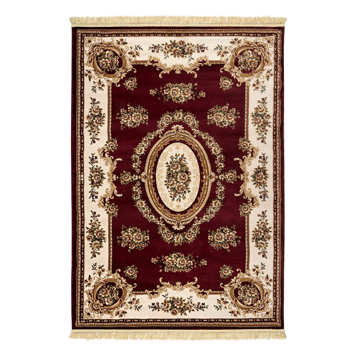 ΧιÎŧÎŊ Classic Art 9061 160Χ230 Red ÎÏΚΚÎđÎ―Îŋ