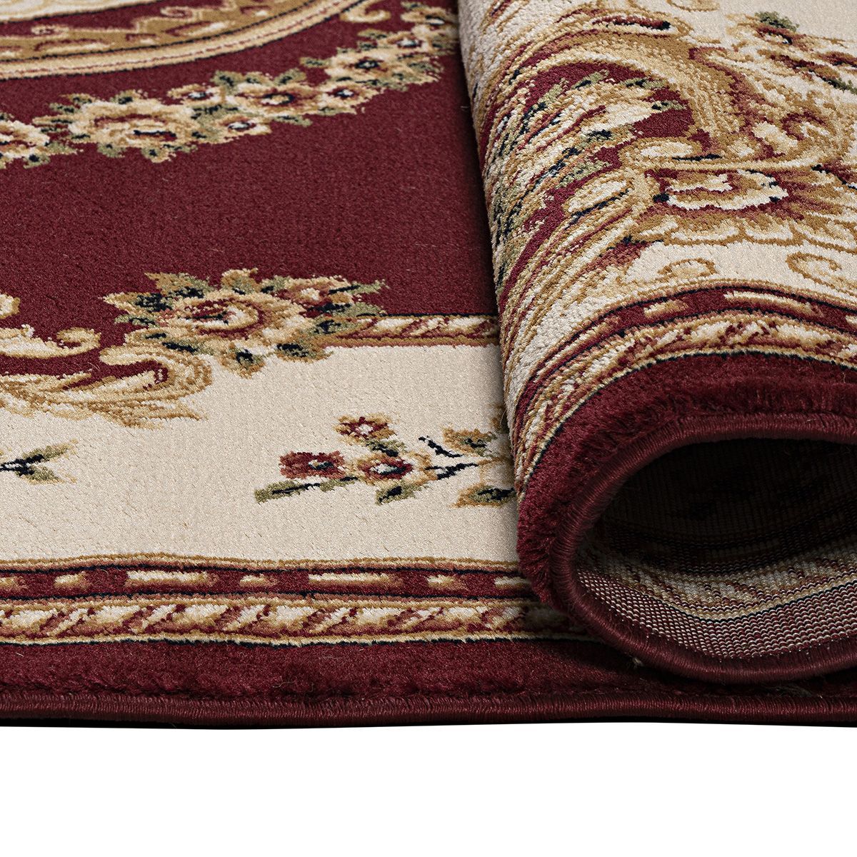 ΧιÎŧÎŊ Classic Art 9061 160Χ230 Red ÎÏΚΚÎđÎ―Îŋ