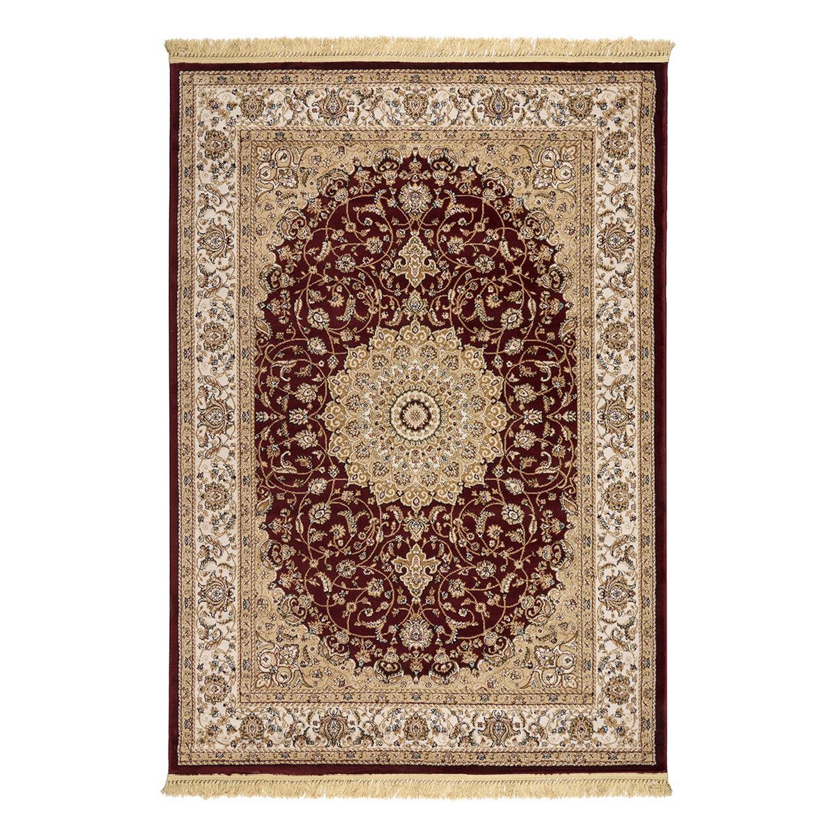 ΧιÎŧÎŊ Classic Art 9064 160Χ230 Red ÎÏΚΚÎđÎ―Îŋ