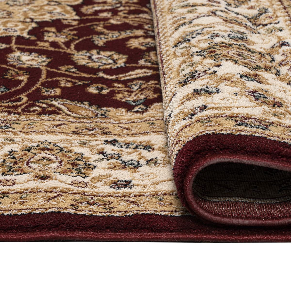 ΧιÎŧÎŊ Classic Art 9064 160Χ230 Red ÎÏΚΚÎđÎ―Îŋ