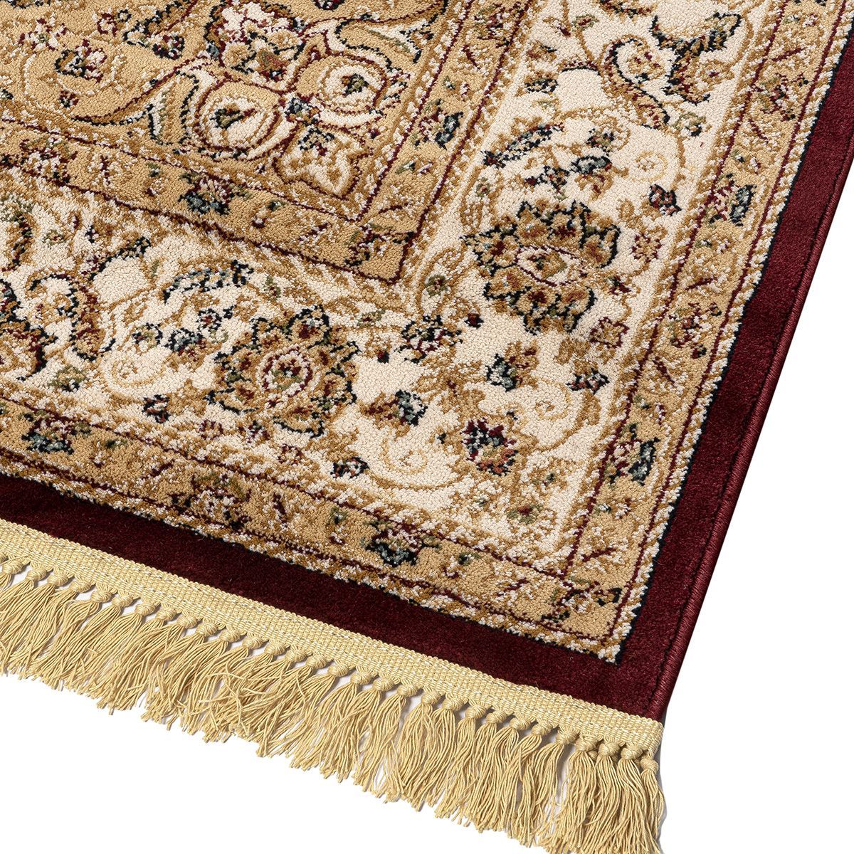 ΧιÎŧÎŊ Classic Art 9064 160Χ230 Red ÎÏΚΚÎđÎ―Îŋ