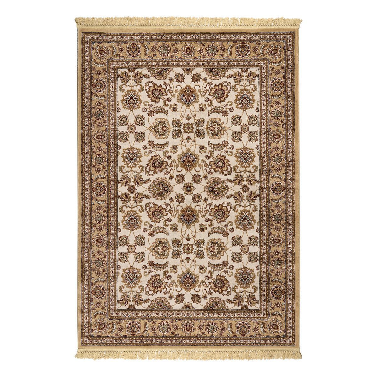 ΧιÎŧÎŊ Classic Art 9065 160Χ230 Beige ÎÏÎĩÎķ