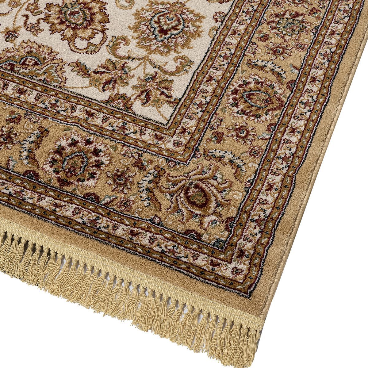 ΧιÎŧÎŊ Classic Art 9065 160Χ230 Beige ÎÏÎĩÎķ