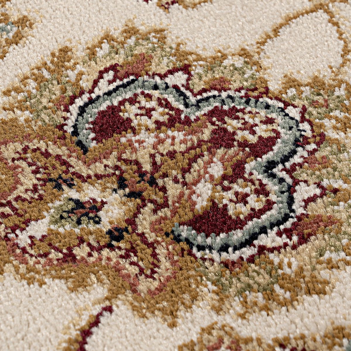 ΧιÎŧÎŊ Classic Art 9065 160Χ230 Beige ÎÏÎĩÎķ