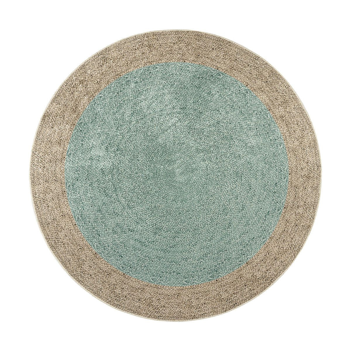 Ροτόντα Jute Art 9131 (9131-Φ90-VERAMAN)