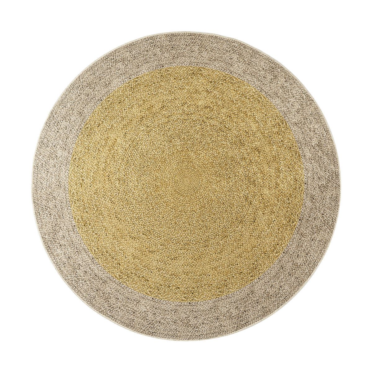 Ροτόντα Jute Art 9131