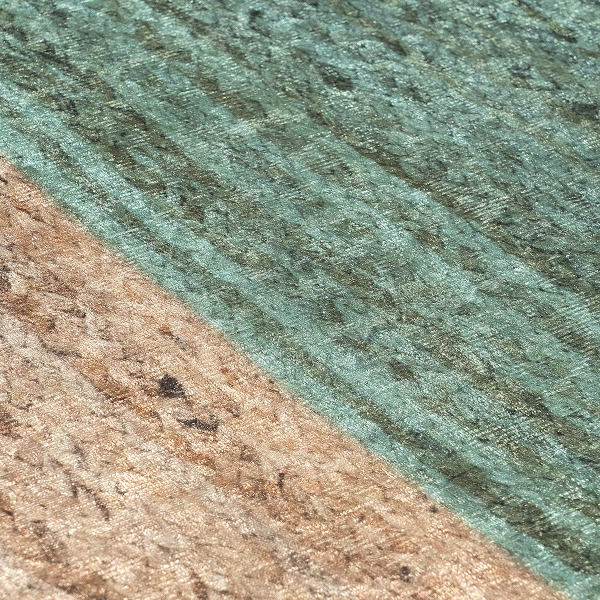 Χαλί Tropic Art 9139 133x190 Μπεζ,Βεραμάν από την εταιρεία Beauty Home