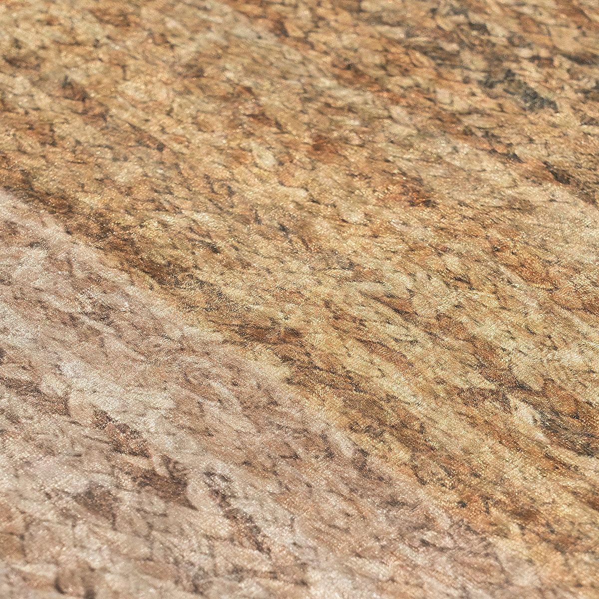 Πατάκι Tropic Art 9139 65x150 Μπεζ,Κίτρινο από την εταιρεία Beauty Home