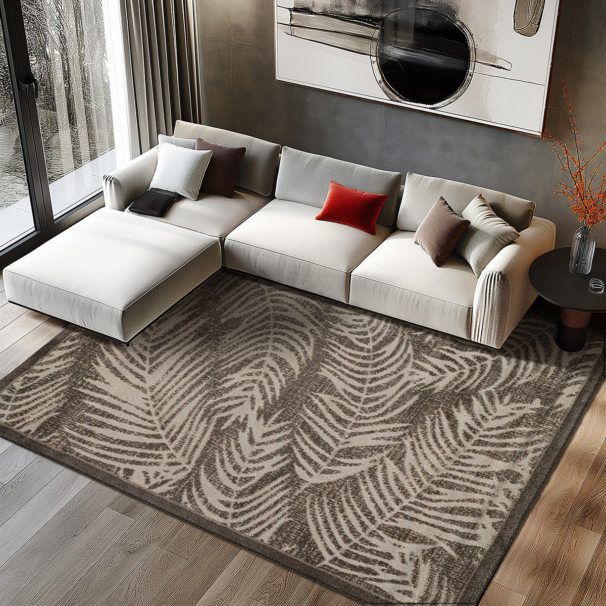 Σετ Κρεβ/ρας 3τμχ Venus Art 9151 Μπεζ Default Title από την εταιρεία Beauty Home