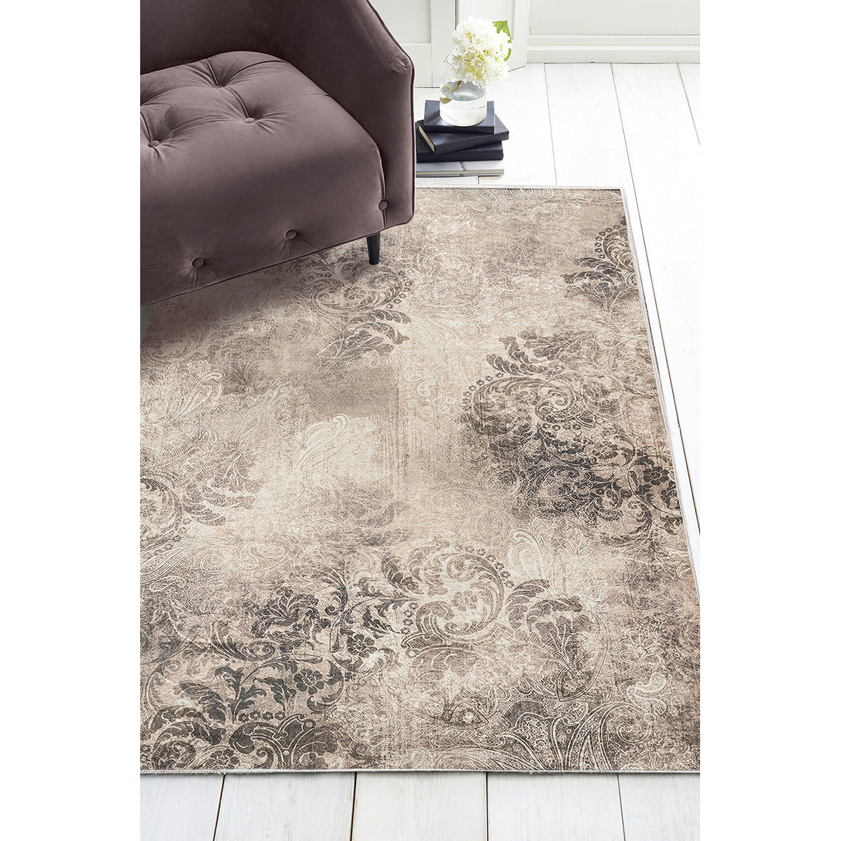 Χαλί Cosmos Art 9152 200 x 250 cm από την εταιρεία Beauty Home