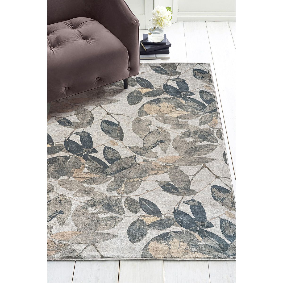 Χαλί Cosmos Art 9153 200 x 250 cm από την εταιρεία Beauty Home