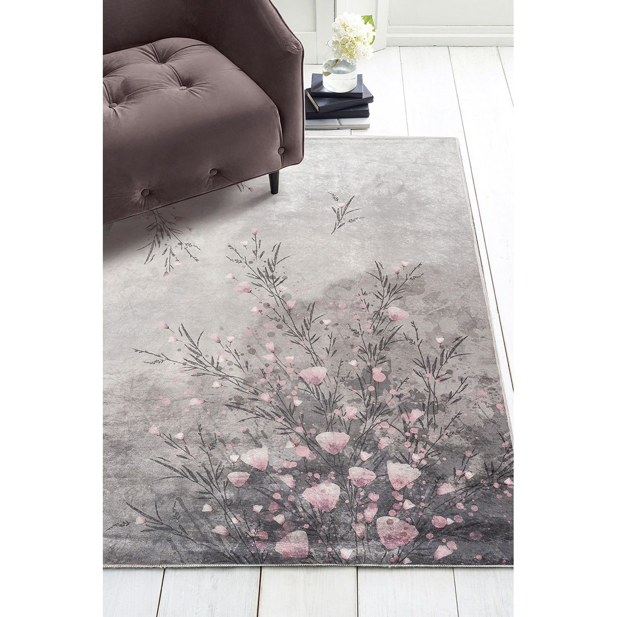 Χαλί Cosmos Art 9155 από την εταιρεία Beauty Home