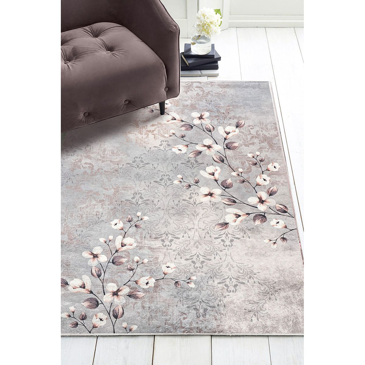 Χαλί Cosmos Art 9156 από την εταιρεία Beauty Home