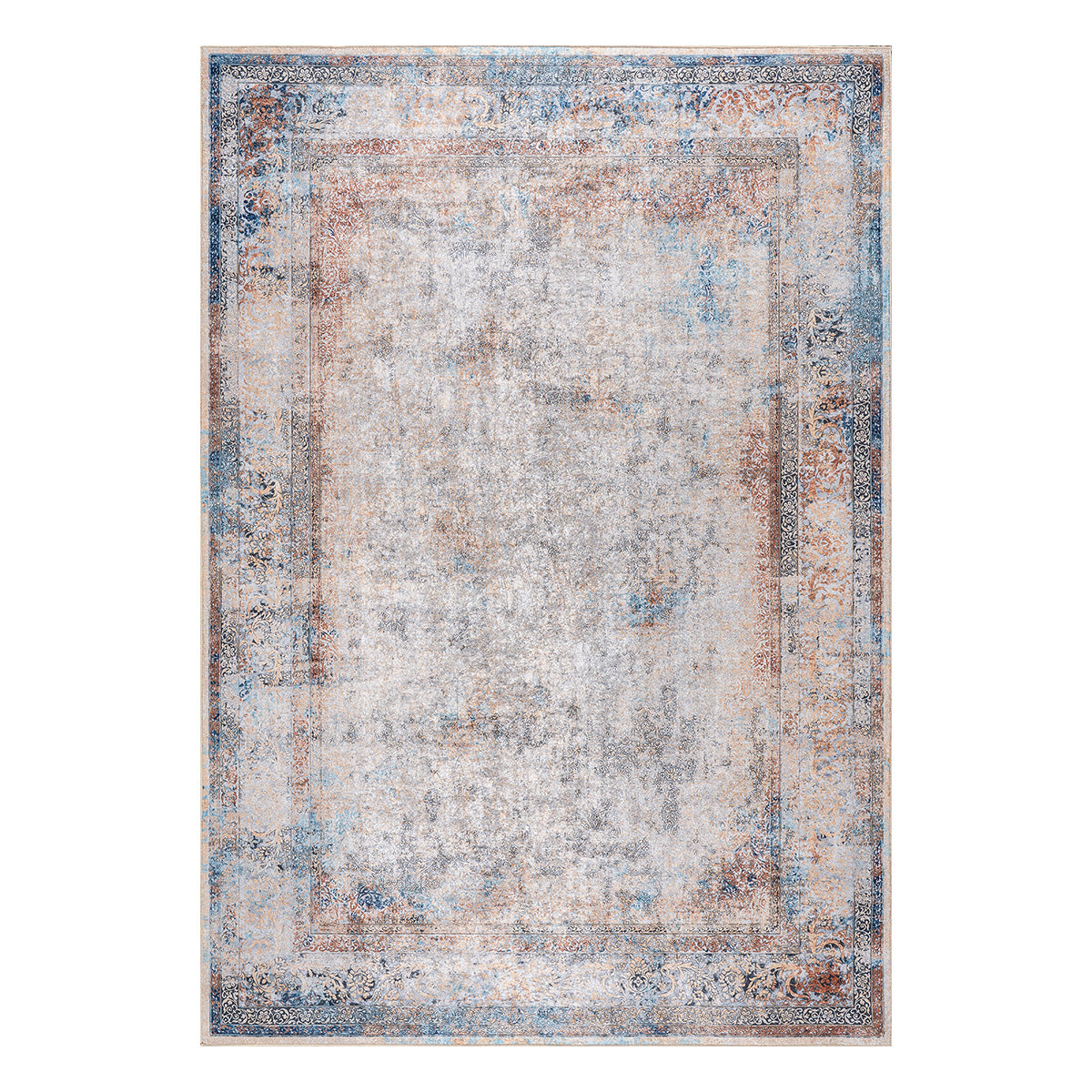 Πατάκι Breeze Art 9160
