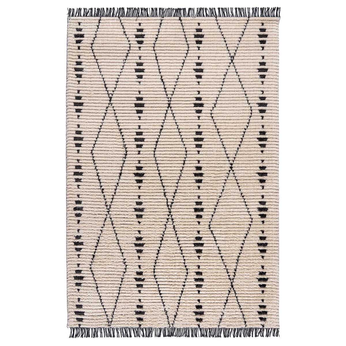 Χαλί Imperial Art 9217 Ecru Εκρού από την εταιρεία Beauty Home