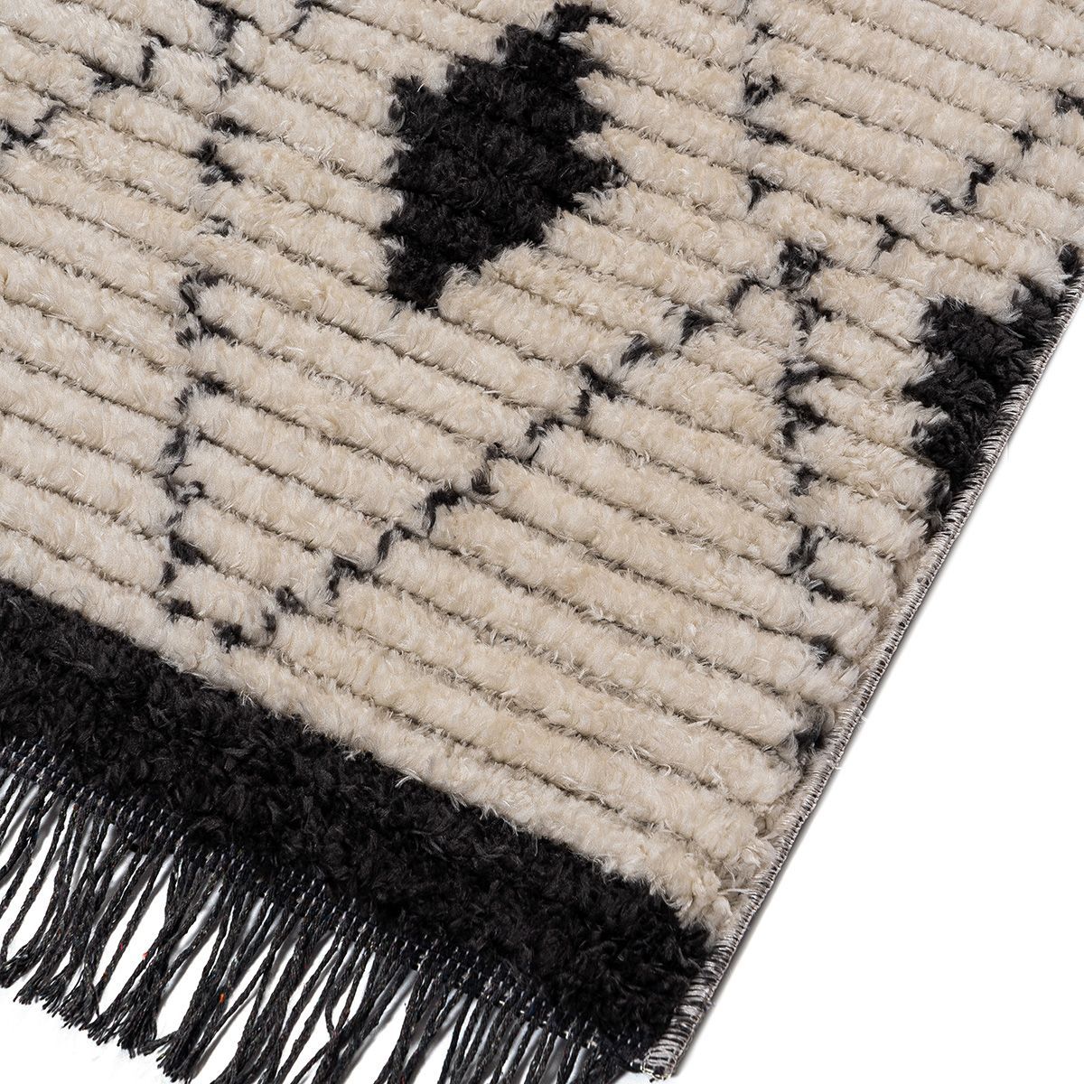 Χαλί Imperial Art 9218 Ecru Εκρού από την εταιρεία Beauty Home