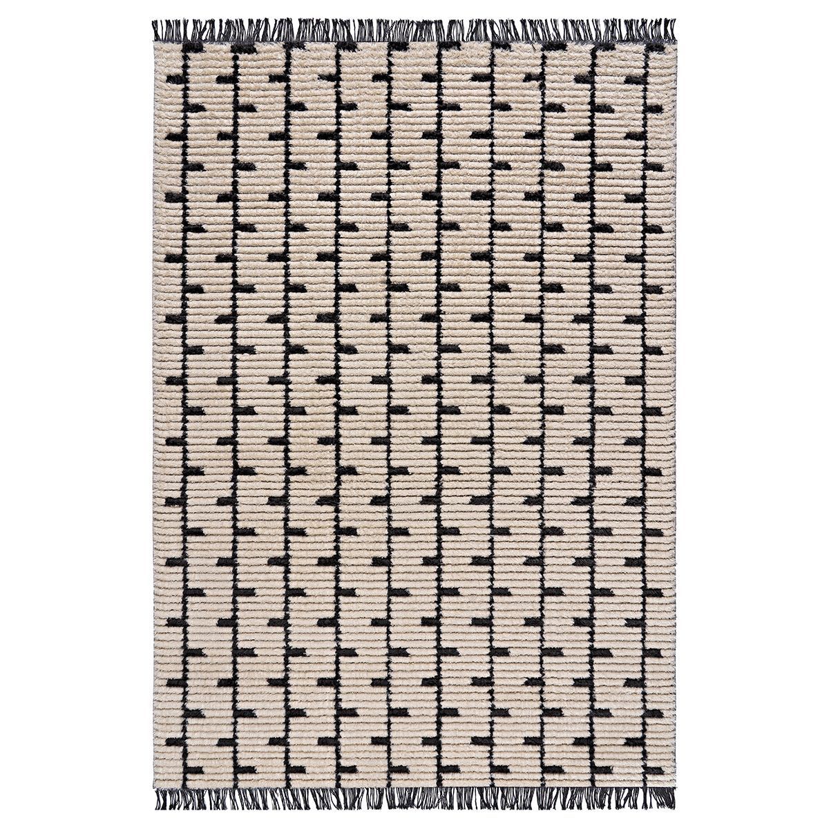 Χαλί Imperial Art 9220 Ecru Εκρού από την εταιρεία Beauty Home