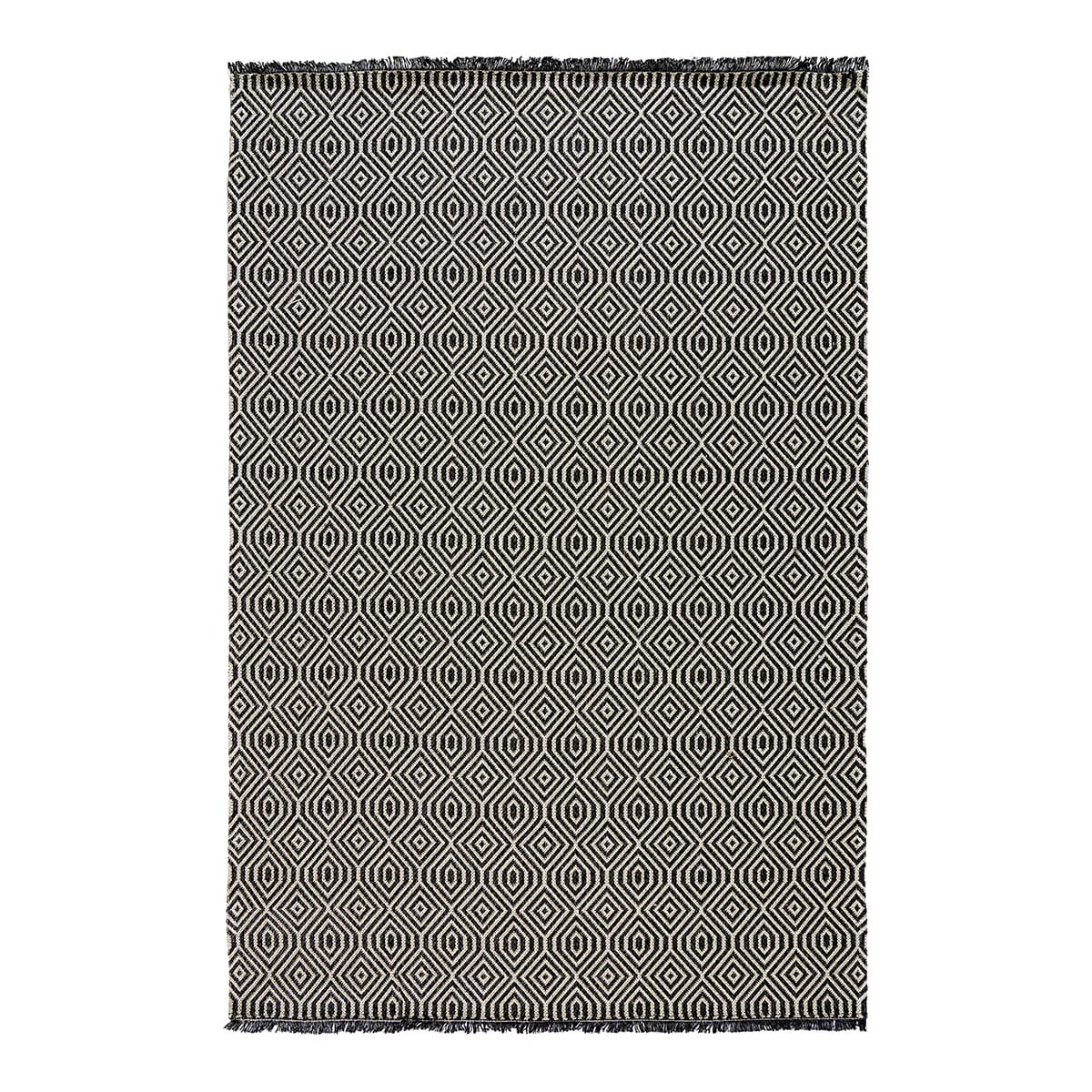 Πατάκι βαμβακερό Cocotton 9227 75x150 Ανθρακίτης,Γκρι από την εταιρεία Beauty Home